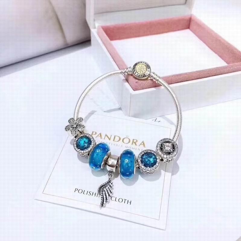 Pandora Bracelets 2692